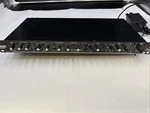 Rane VP-12 Voice Processor Great Condition. Fixed Price $170.00.