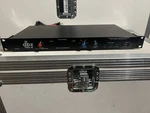 Dbx 1BX Series Iii Dynamic Range Expander With Rack Ears.. Fixed Price $750.00.