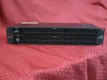Dbx 231 Stereo 31-BAND Equalizer 2-CH Dual Graphic Studio Clean. Fixed Price $119.99.