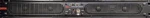 Fostex RM-1 Stereo Rackmount Monitor. Fixed Price $150.00.