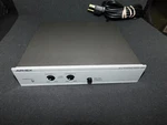 Aphex Model 124A Two Channel Audio Level Interface. Fixed Price $125.00.