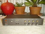 Tascam MH-40B, Multi Headphones Amplifier, MH-40, Vintage Rack. Fixed Price $292.50.