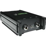 Mackie MDB-1P Passive Single Instrument Direct Box For Studio/live Applications. Fixed Price $79.99.