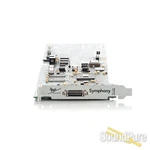 Apogee Digital Symphony Pcie Card - Used. Fixed Price $180.83.