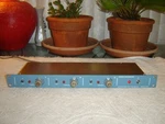 Orban Parasound 516EC, Dynamic Sibilance Controller, 3 Channels, Vintage Rack. Fixed Price $247.50.