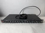 Dbx 1066 2 Channel Stereo Compressor Limiter Gate Pro Audio Power Cable Tested. Fixed Price $149.99.