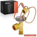 A-premium A/c Expansion Valve For Acura Tl 95-98 2.5L 3.2L Naturally Aspirated. Fixed Price $21.49.