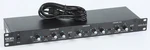 Art CX311 2-WAY Crossover With Subwoofer Output Rackmount. Fixed Price $125.00.