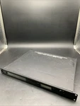 Qsc Rave 522UA Network Audio System - For Parts. Fixed Price $45.48.