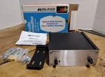Vintage 1978 Midland Mobile Audio Model 60-100 Amplifier With Fader Nos. Fixed Price $89.94.