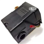 Universal Pressure Switch 140-175 Psi For Air Compressor Single Port. Fixed Price $18.49.