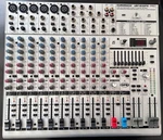 Behringer Eurorack UB1832FX-PRO Analog Mixer Tested Power On From Japan. Fixed Price $390.00.