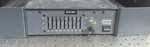 Biamp D60EQ, Power Amplifier, 9 Band Graphic Equalizer.. Fixed Price $47.50.