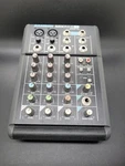 Samson MIXPAD4 *tested*. Fixed Price $59.99.