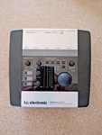 Tc Electronic Desktop Konnekt 6 Firewire Audio Interface Monitor Control. Fixed Price $20.00.