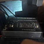 W2IHY 8 Band Audio Equalizer Noise Gate. Fixed Price $195.00.
