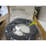 Sony RCC-11A, Female Control Cable For MXP-290 Audio Mixer. New. Fixed Price $58.99.