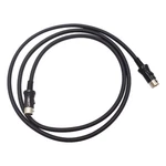 13PIN Midi Cable Roland GR33 GR20 GR30 Vg Planet Waves 1.5/3/5METER. Fixed Price $12.00.
