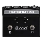Radial Hotshot Md Dynamic Microphone Switcher. Fixed Price $320.79.