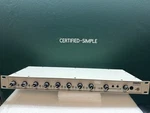 Intelix 8002MCB Professional Av Distribution Module.. Fixed Price $35.13.