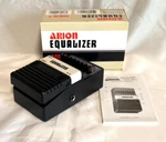 Nos Arion MEQ-1 Graphic Equalizer Guitar Effects Pedal From Japan Free Shipping. Fixed Price $93.00.