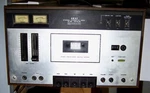 Vintage Akai CS-34D Cassette Deck. Fixed Price $79.99.