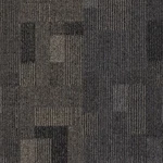 Install Professional Carpet Tiles Fast - Mohawk 24X24 Ocean Deep. Fixed Price $259.99.