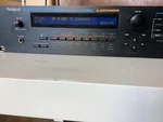 Roland JV-1080 Super 64 Module W/ SR-JV80-09. Fixed Price $399.00.