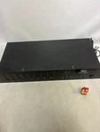 Yamaha PLS1 Programmable Line Selector Midi Patch Bay Rack Unit From Japan. Fixed Price $205.67.
