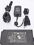 Original Seh 10W SA115B-05U Switching Ac Adapter 5V 2A 5.5MM 2MM Charger. Fixed Price $39.95.
