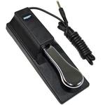 Sustain Pedal For Yamaha Series Electronic Keyboards Synthesizers Drum Machines. Fixed Price $21.95.