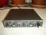 Rane Fsc 22, Stereo Compressor Limiter, Channel Dynamic Processor. Fixed Price $265.50.