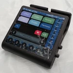 Tc-helicon Voicelive Touch Vocal Effects Processor Looper Nice Tested TMB01 4.0. Fixed Price $595.00.