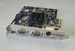 Avid Pro Tools Hd Native Pcie Card Rev. Fixed Price $299.99.