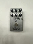 Mxr Dunlop M-116 Metal Distortion Guitar Effect Pedal. Fixed Price $79.00.