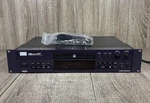 Hhb Burnit CDR-830 Professional Compact Disc Recorder No Remote Rack Mount Works. Fixed Price $149.97.