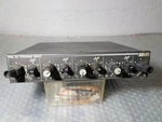 Rane Fpm 44 Program Mixer Usa. Fixed Price $385.00.