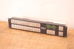 Pesa Rcp-mldt 2RU Matrix Switcher Control Panel (no Power Supply) CG01UR6. Fixed Price $89.99.