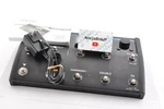 Tc Helicon Voicelive Vocal Effect Processor 9348289 With Ac Adapter In Stock. Fixed Price $350.44.