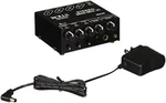Rolls MX28 Mini Vi Stereo Mixer. Fixed Price $109.00.