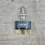 Silvertone Danelectro Fender Duo-sonic Carling 3 Way Toggle Switch Replacement. Fixed Price $25.00.