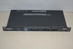 Peavey Ferret Ii Digital Dynamic Anti-feedback System 24-BIT #W2697. Fixed Price $200.00.