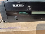Kurzweil 1000 Gx Guitar Expander Rackmount #3. Fixed Price $250.00.