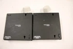 Biamp Tesira TCM-1 Box And White Microphone X2 Units. Fixed Price $85.50.