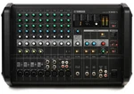 Yamaha EMX5 12-CHANNEL 1260W Powered Mixer. Fixed Price $734.99.