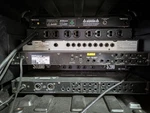 6U Rack Case Roland GP-100 Digitech S200 Korg DTR-1 Fx Set. Fixed Price $1405.00.