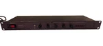 Vintage Ashly CL-50 Black Face Peak Detection Compressor Limiter Vca Usa. Fixed Price $150.00.