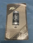 Nos Vintage Peavey PL-500 Active Crossover Network New Old Stock Sealed. Fixed Price $24.99.