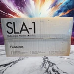 Art Sla 1 Studio Linear Amplifier Applied Research Technology Brand New Sealed. Fixed Price $254.54.