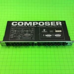 Behringer MDX2100 Audio Processor Composer (interactive Dynamics). Fixed Price $69.50.